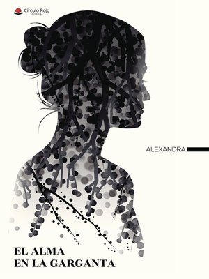 cover image of El Alma en la Garganta